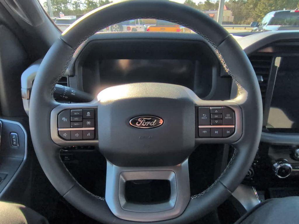 new 2026 Ford F-150 car, priced at $64,797