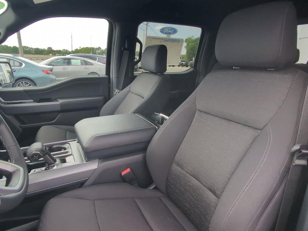 new 2026 Ford F-150 car, priced at $65,834
