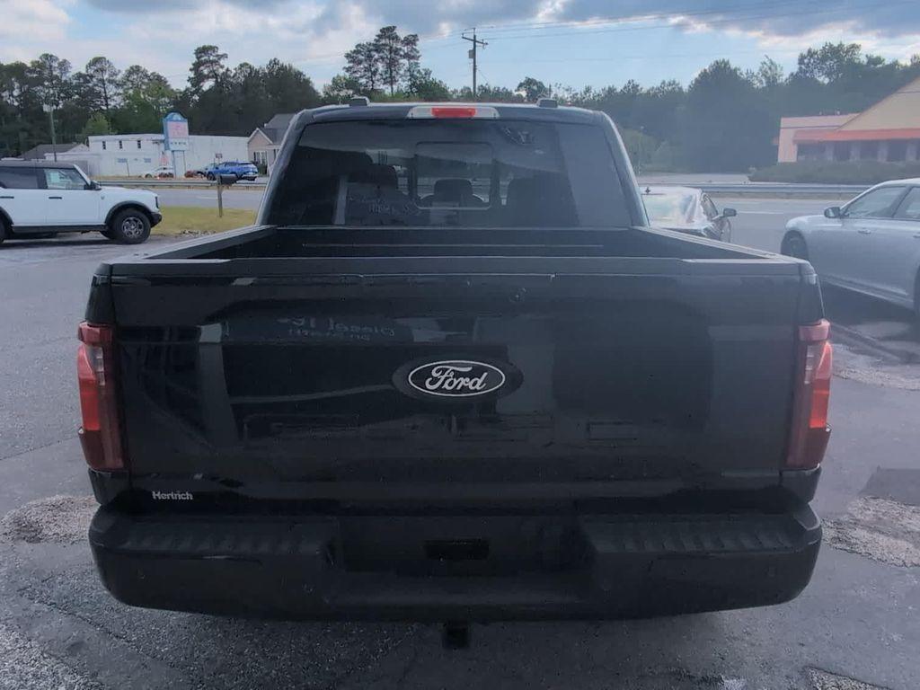 new 2026 Ford F-150 car, priced at $65,834