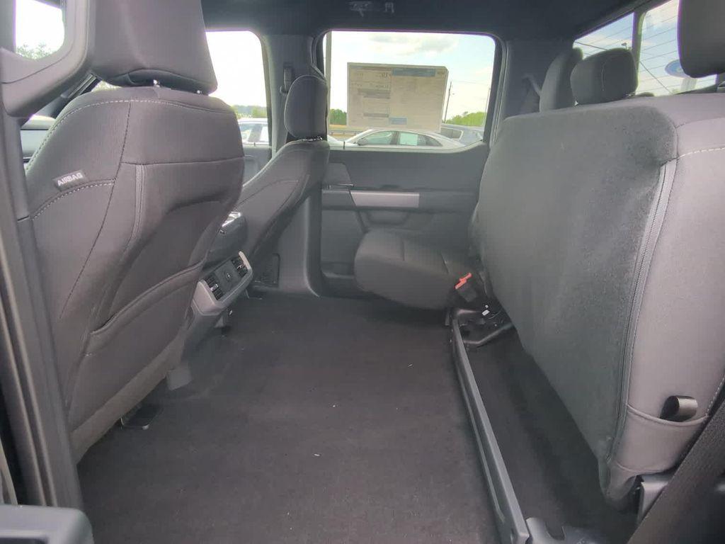 new 2026 Ford F-150 car, priced at $65,834