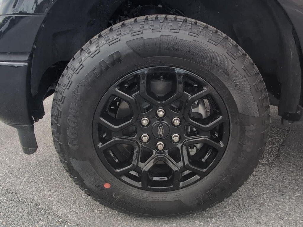 new 2026 Ford F-150 car, priced at $65,834