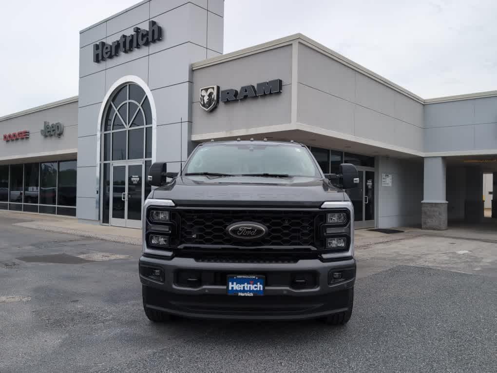 new 2026 Ford F-350 car, priced at $86,290