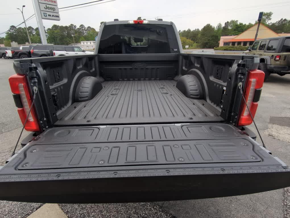 new 2026 Ford F-350 car, priced at $86,290