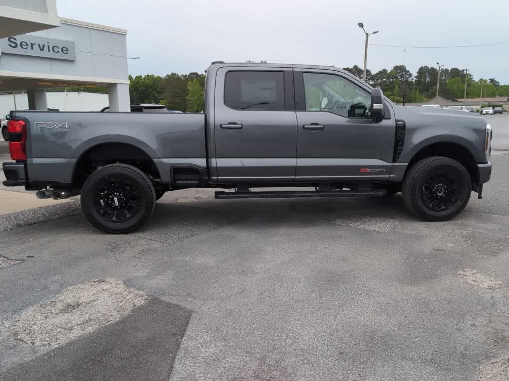 new 2026 Ford F-350 car, priced at $86,290