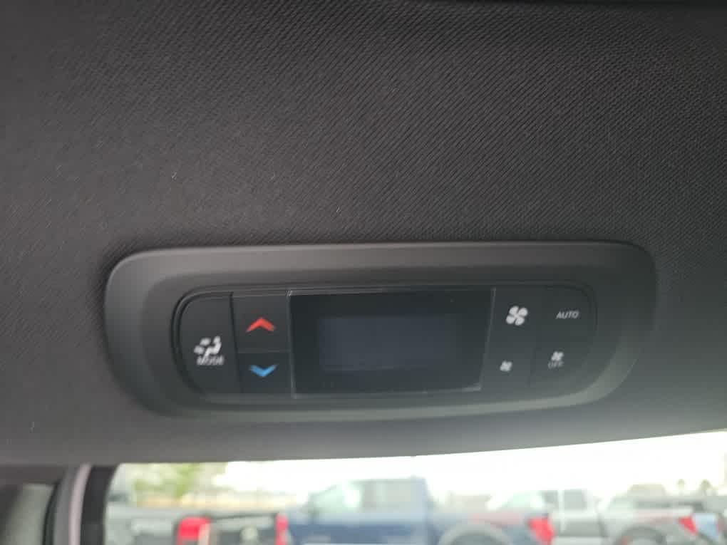 new 2026 Chrysler Pacifica car, priced at $44,491