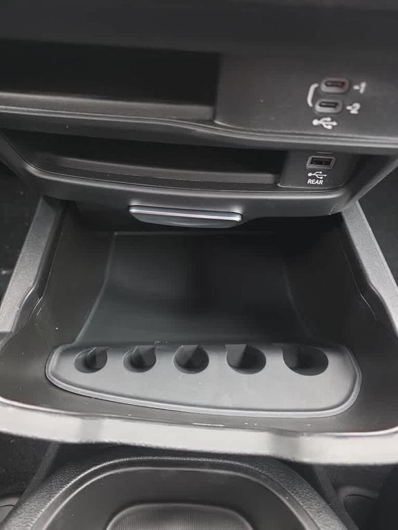 new 2026 Chrysler Pacifica car, priced at $44,491