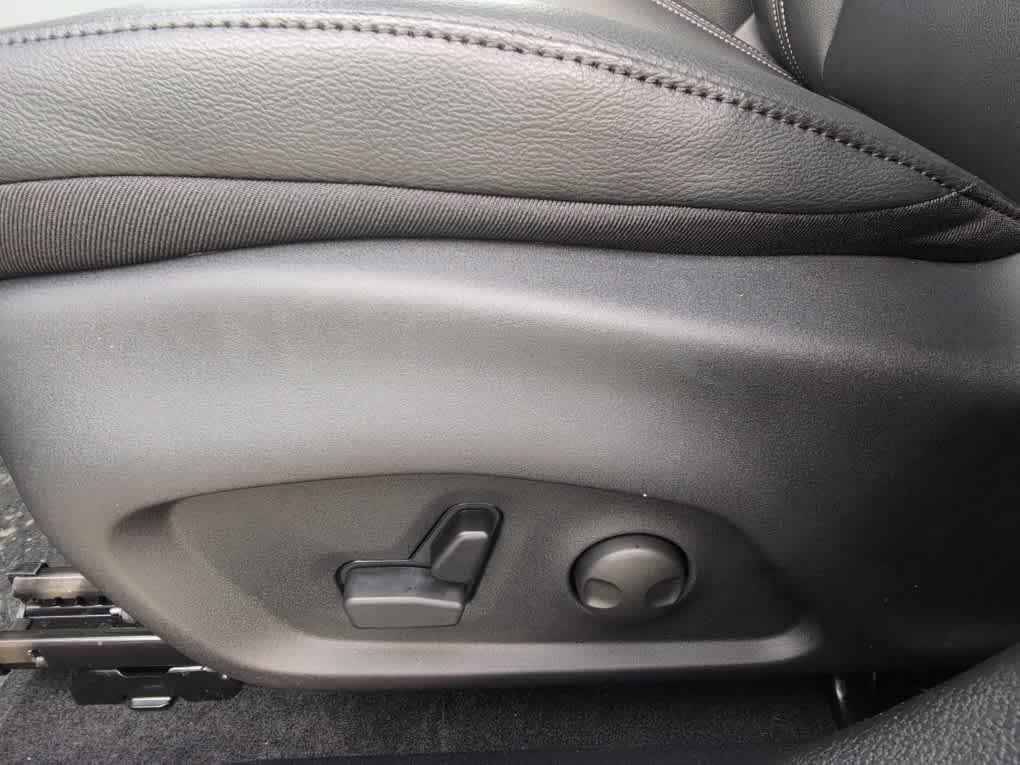 new 2026 Jeep Compass car, priced at $35,975