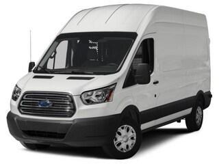 used 2016 Ford Transit-250 car, priced at $14,999