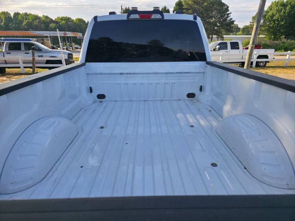used 2022 Ford F-250 car, priced at $23,850