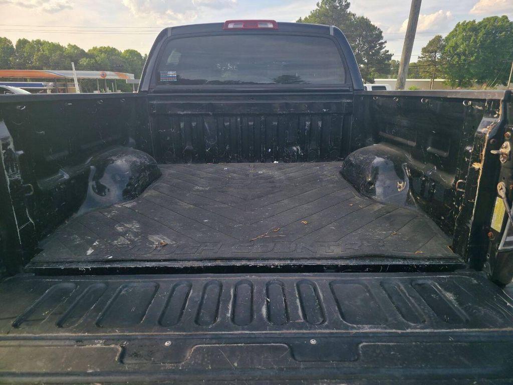 used 2012 Toyota Tundra car, priced at $14,499