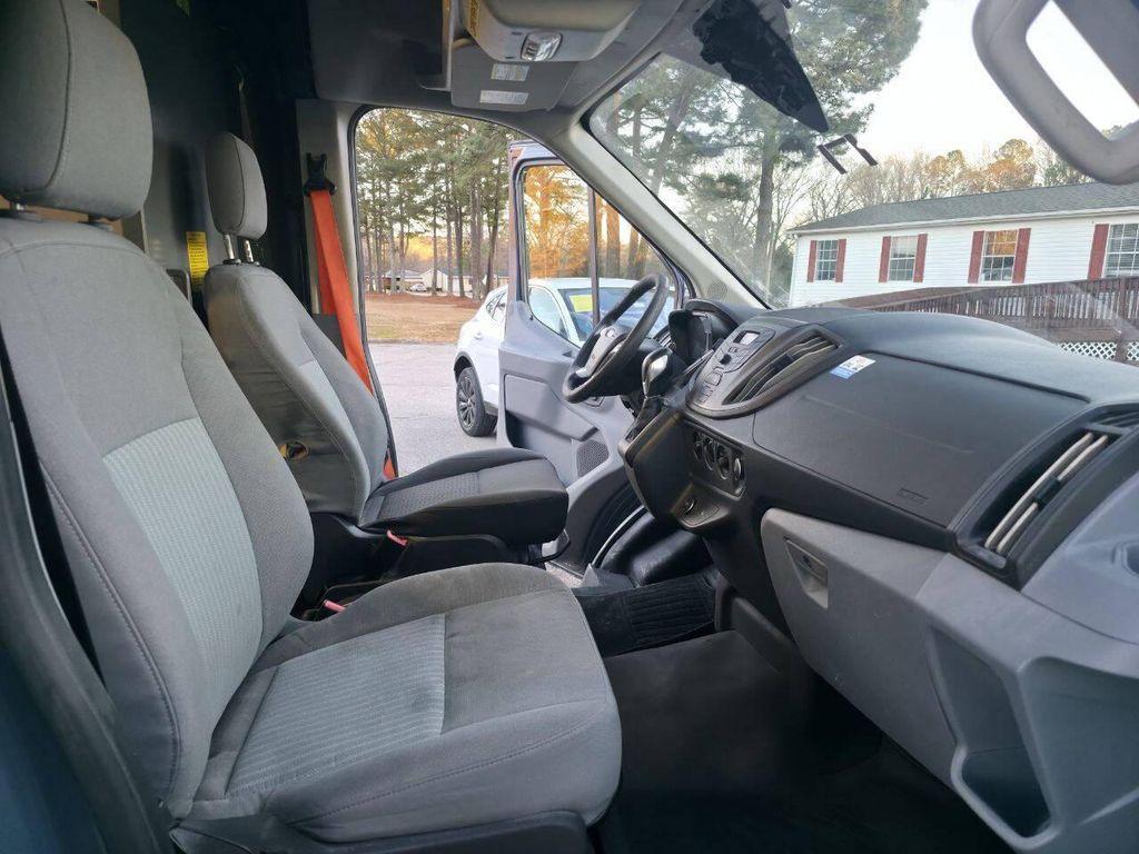 used 2019 Ford Transit-250 car, priced at $17,999