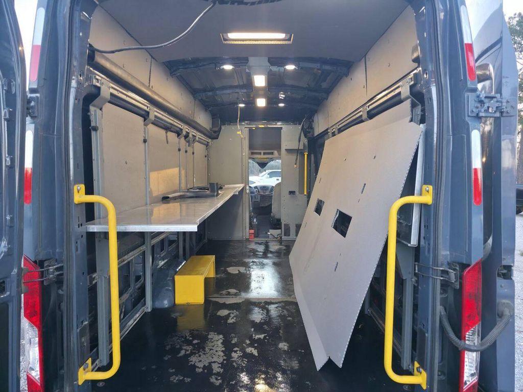 used 2019 Ford Transit-250 car, priced at $17,999