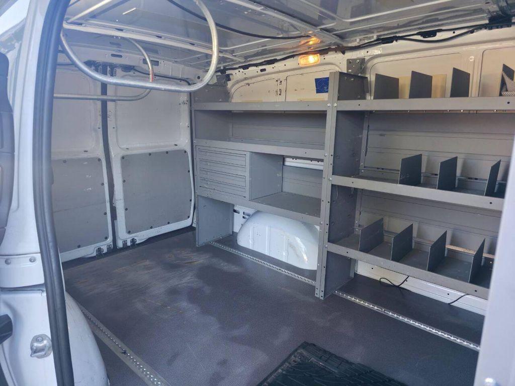 used 2019 Ford Transit-250 car, priced at $17,999