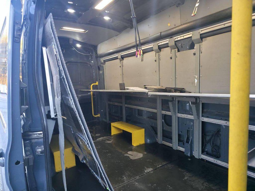 used 2019 Ford Transit-250 car, priced at $17,999