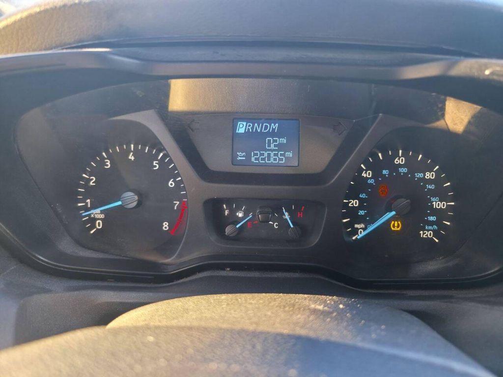 used 2019 Ford Transit-250 car, priced at $17,999