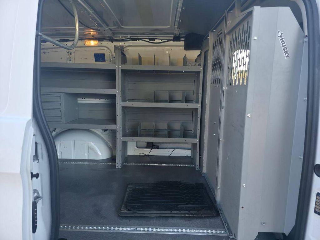 used 2019 Ford Transit-250 car, priced at $17,999