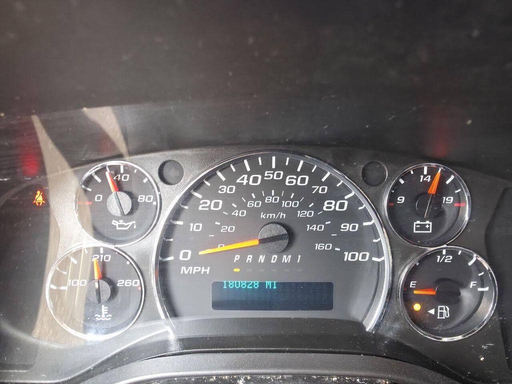 used 2019 Chevrolet Express 2500 car, priced at $11,250