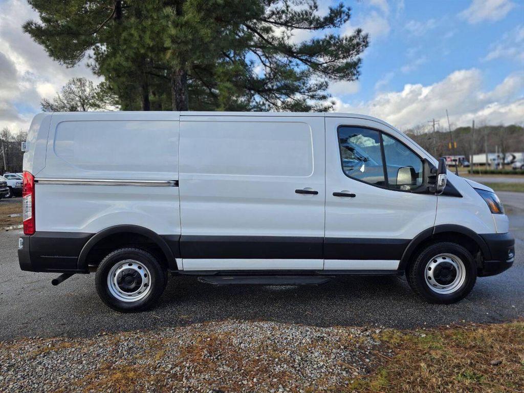 used 2020 Ford Transit-250 car, priced at $17,999