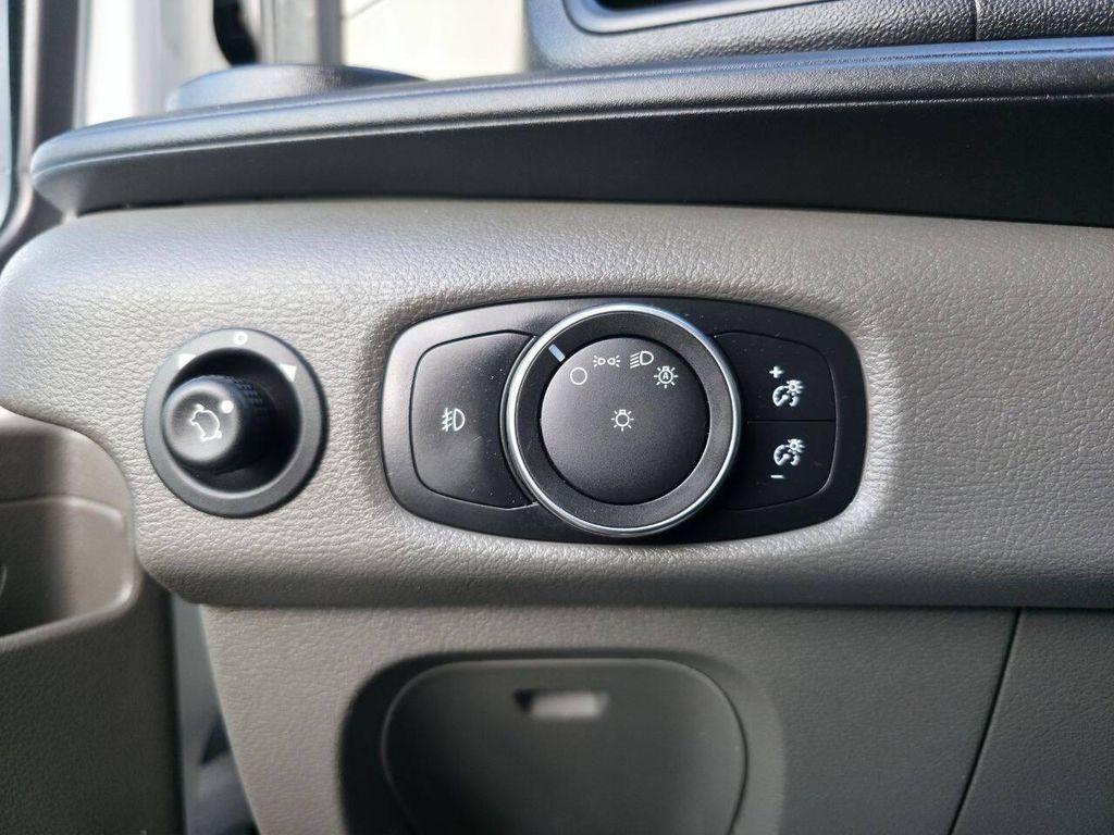 used 2020 Ford Transit-250 car, priced at $17,999