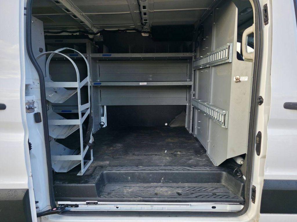 used 2020 Ford Transit-250 car, priced at $17,999