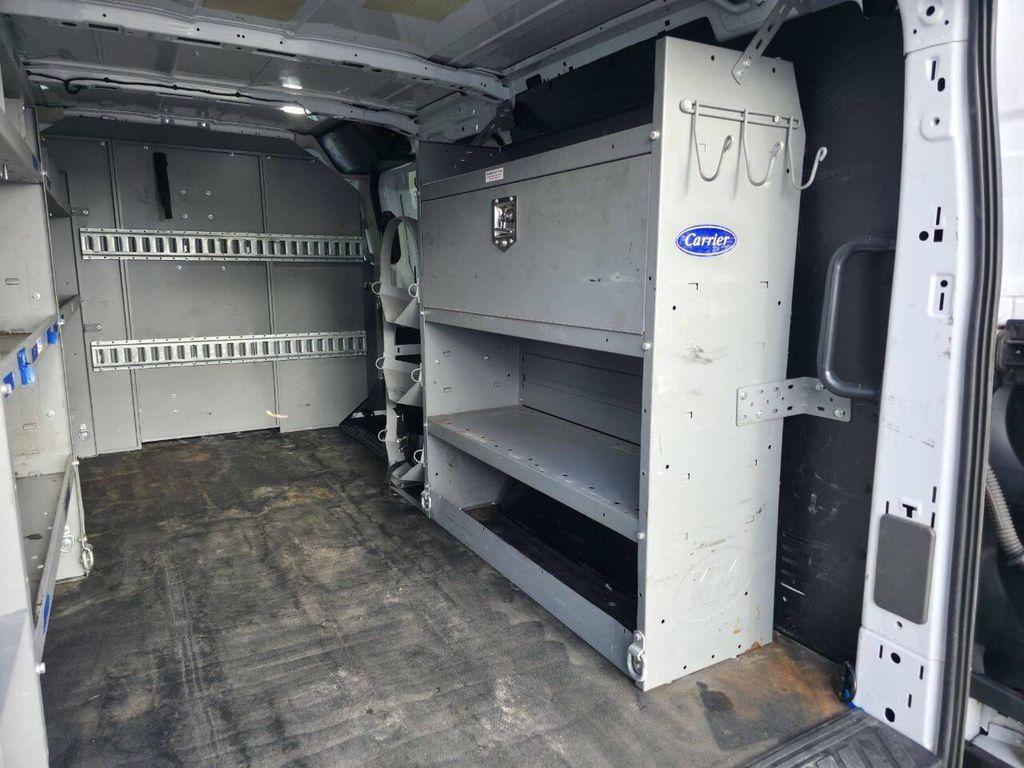used 2020 Ford Transit-250 car, priced at $17,999