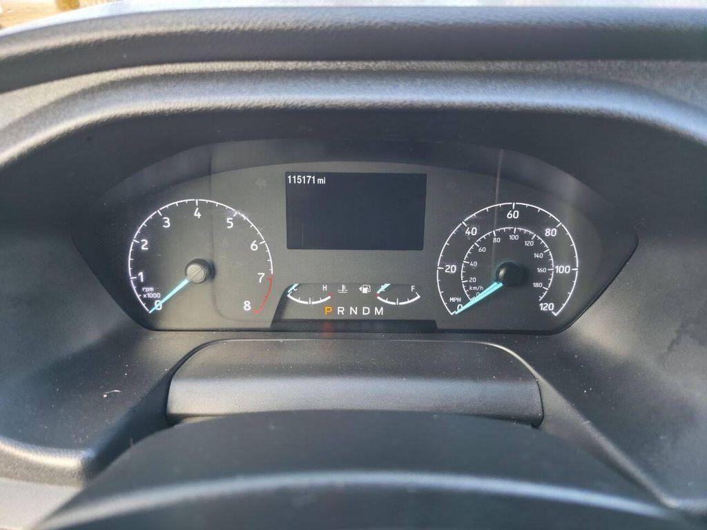 used 2020 Ford Transit-250 car, priced at $17,999