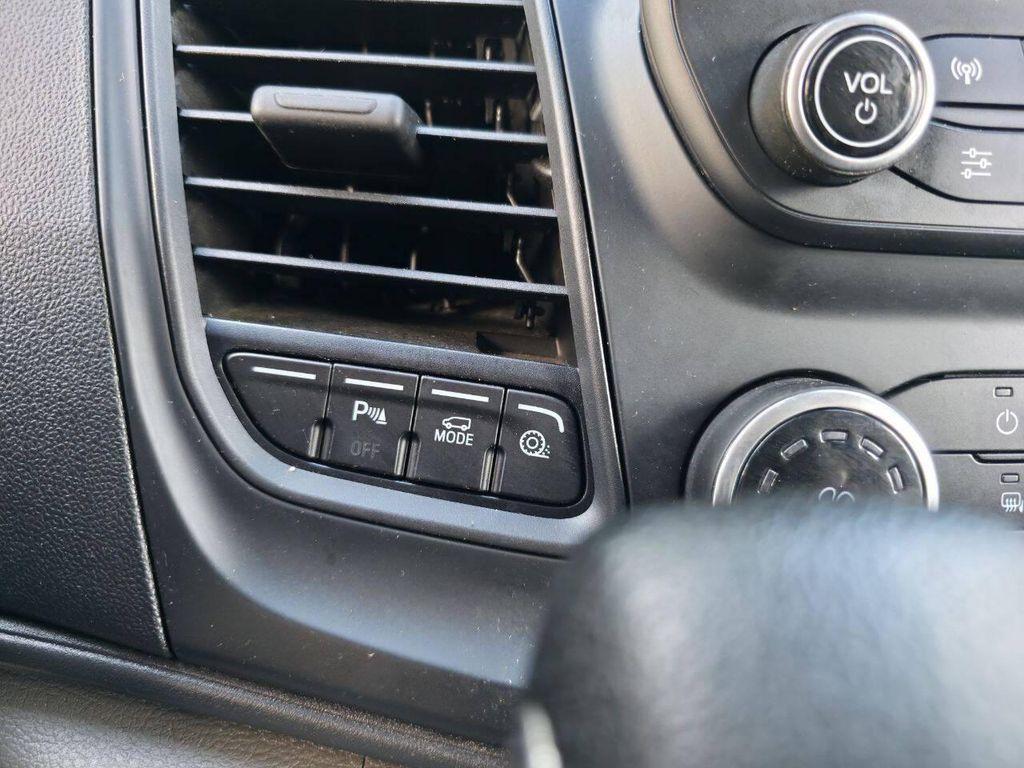 used 2020 Ford Transit-250 car, priced at $17,999