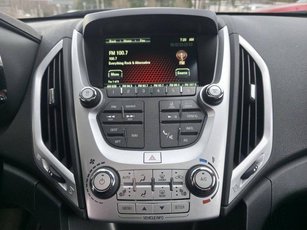 used 2017 GMC Terrain car, priced at $12,999