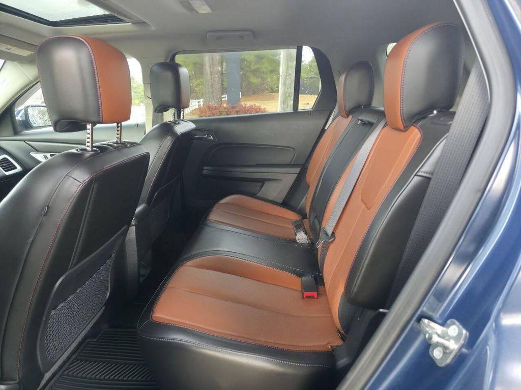 used 2017 GMC Terrain car, priced at $12,999