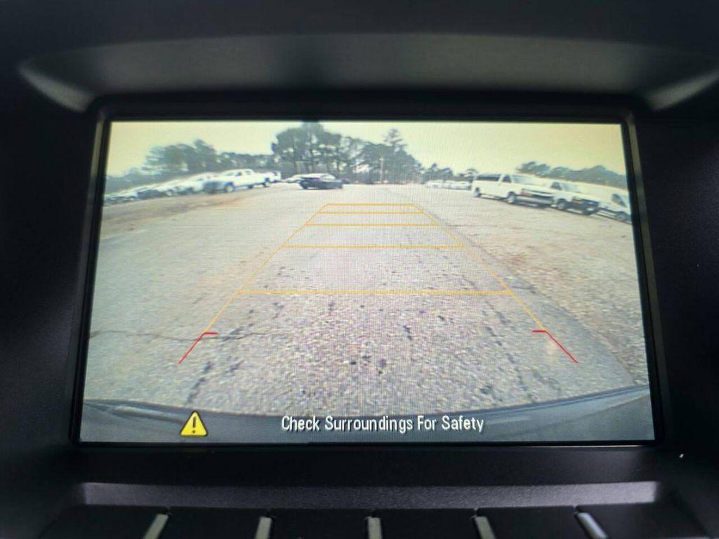 used 2017 GMC Terrain car, priced at $12,999