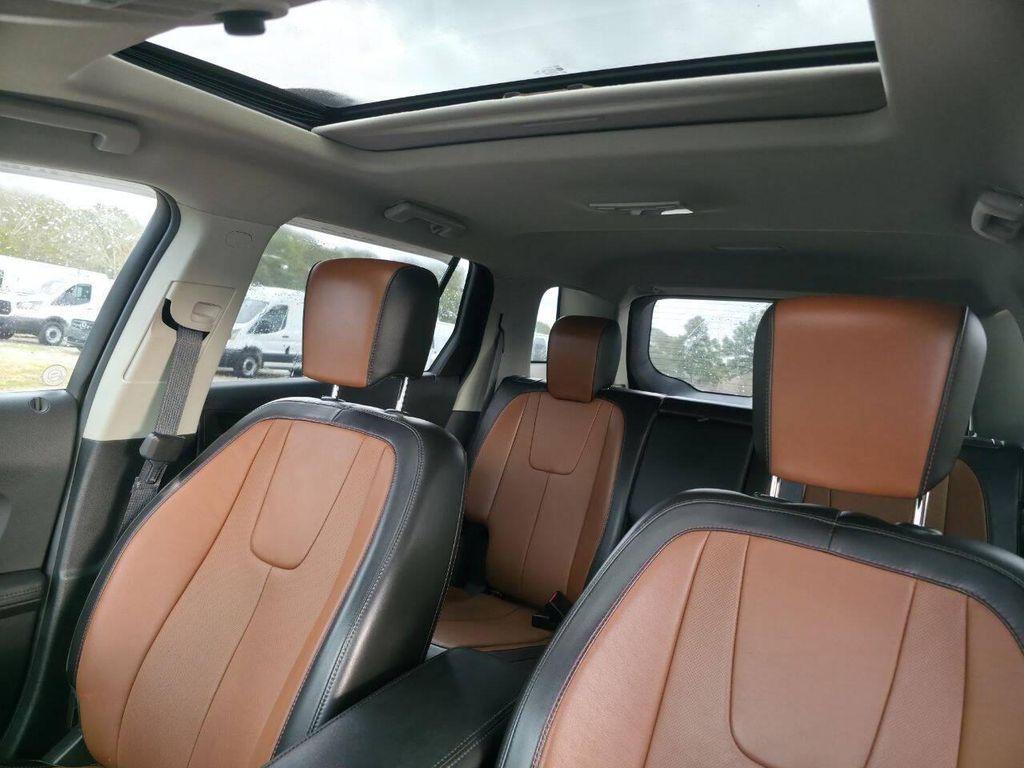 used 2017 GMC Terrain car, priced at $12,999