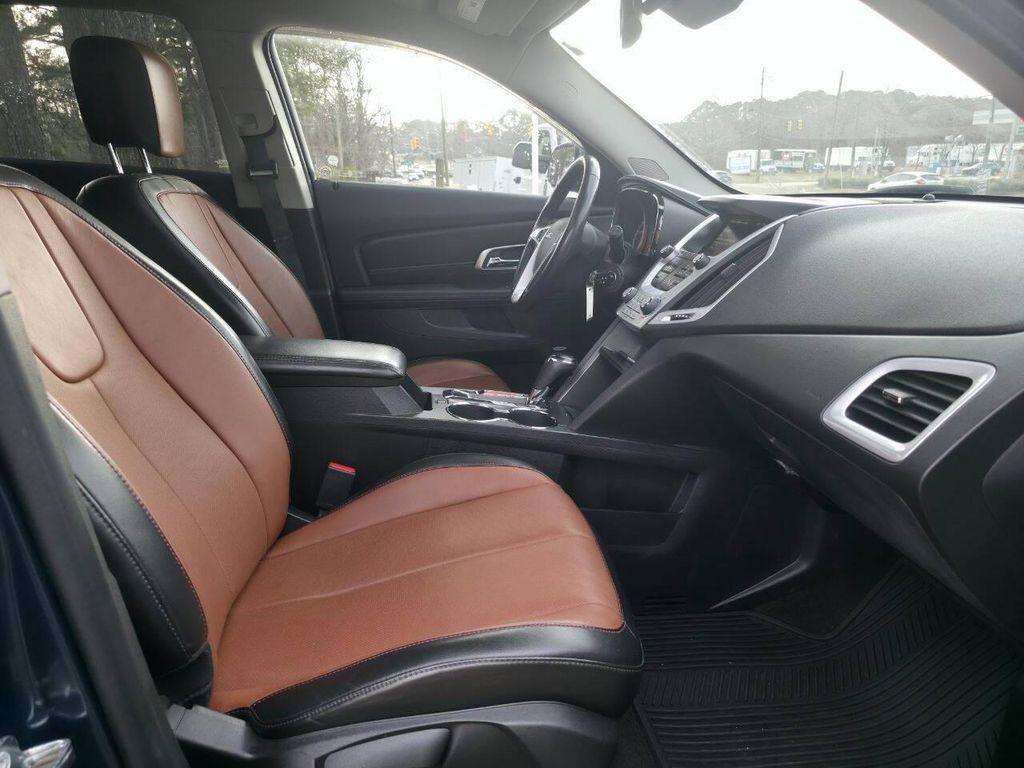 used 2017 GMC Terrain car, priced at $12,999