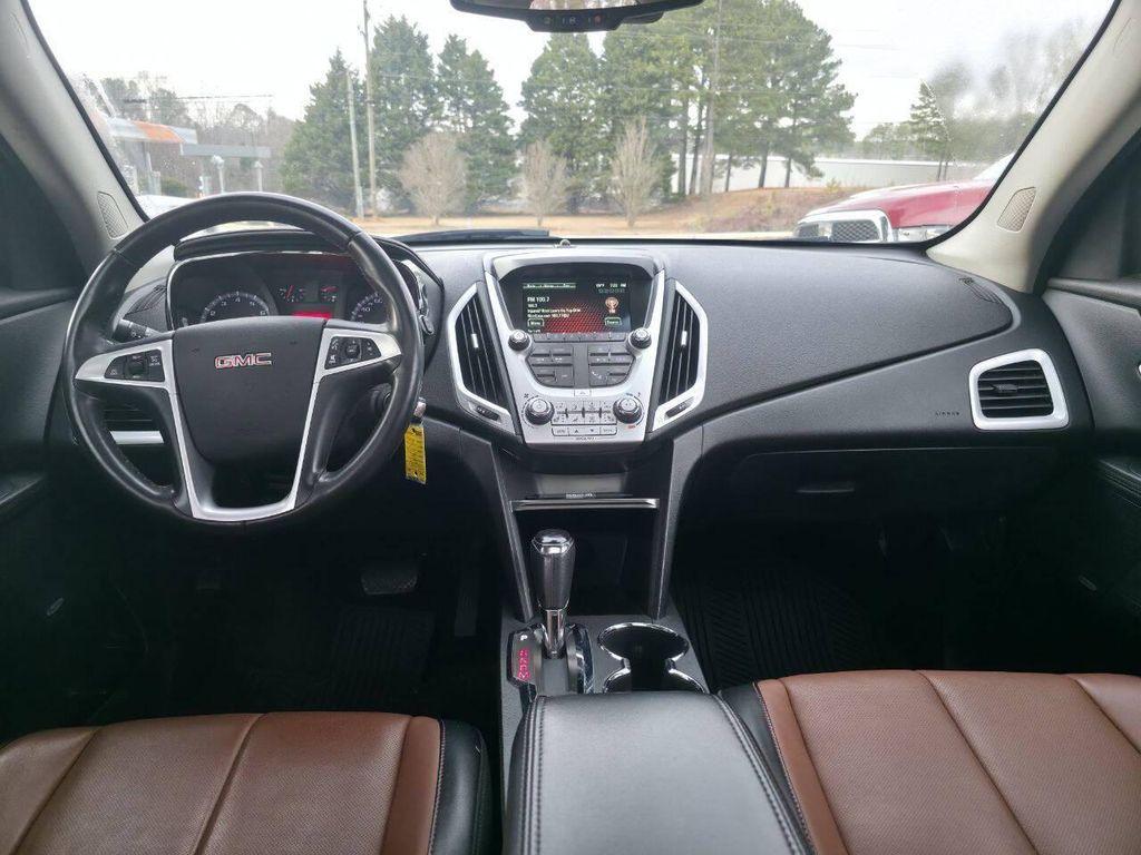 used 2017 GMC Terrain car, priced at $12,999