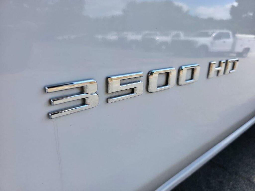 used 2022 Chevrolet Silverado 3500 car, priced at $29,999