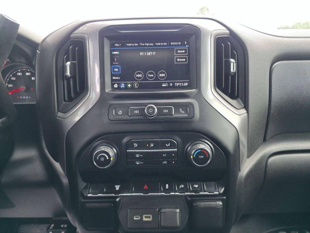 used 2022 Chevrolet Silverado 3500 car, priced at $29,999