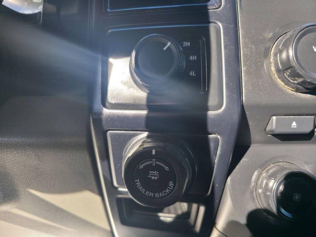 used 2017 Ford F-150 car, priced at $11,899