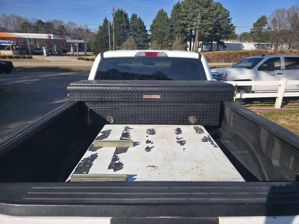 used 2017 Ford F-150 car, priced at $11,899