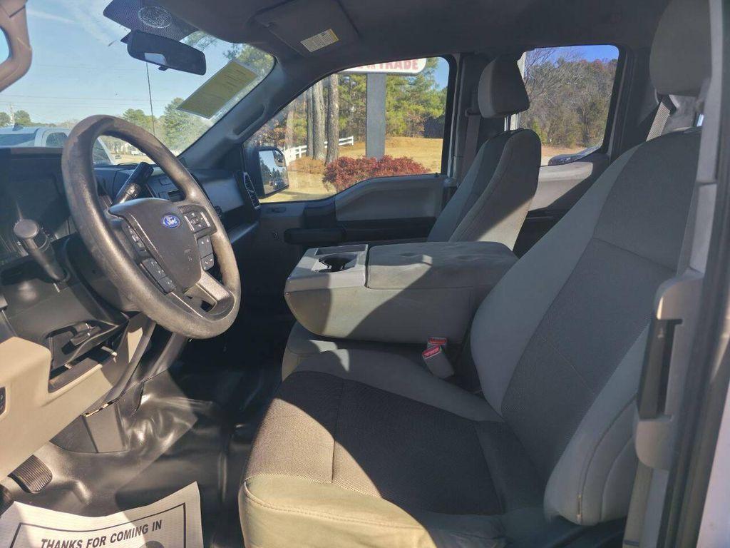 used 2017 Ford F-150 car, priced at $11,899