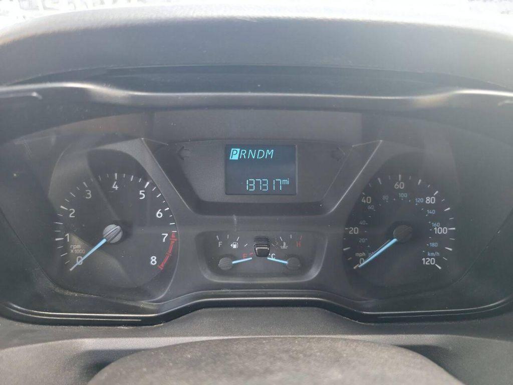 used 2018 Ford Transit-150 car, priced at $15,999