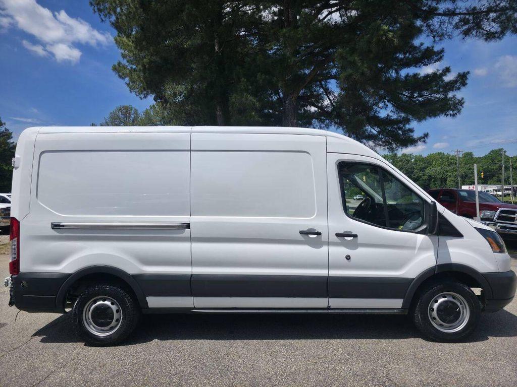 used 2018 Ford Transit-150 car, priced at $15,999