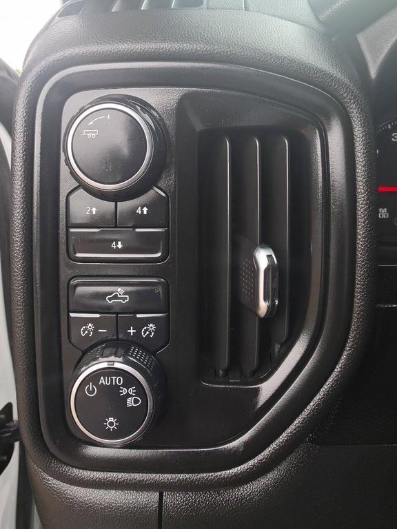 used 2021 Chevrolet Silverado 3500 car, priced at $26,999