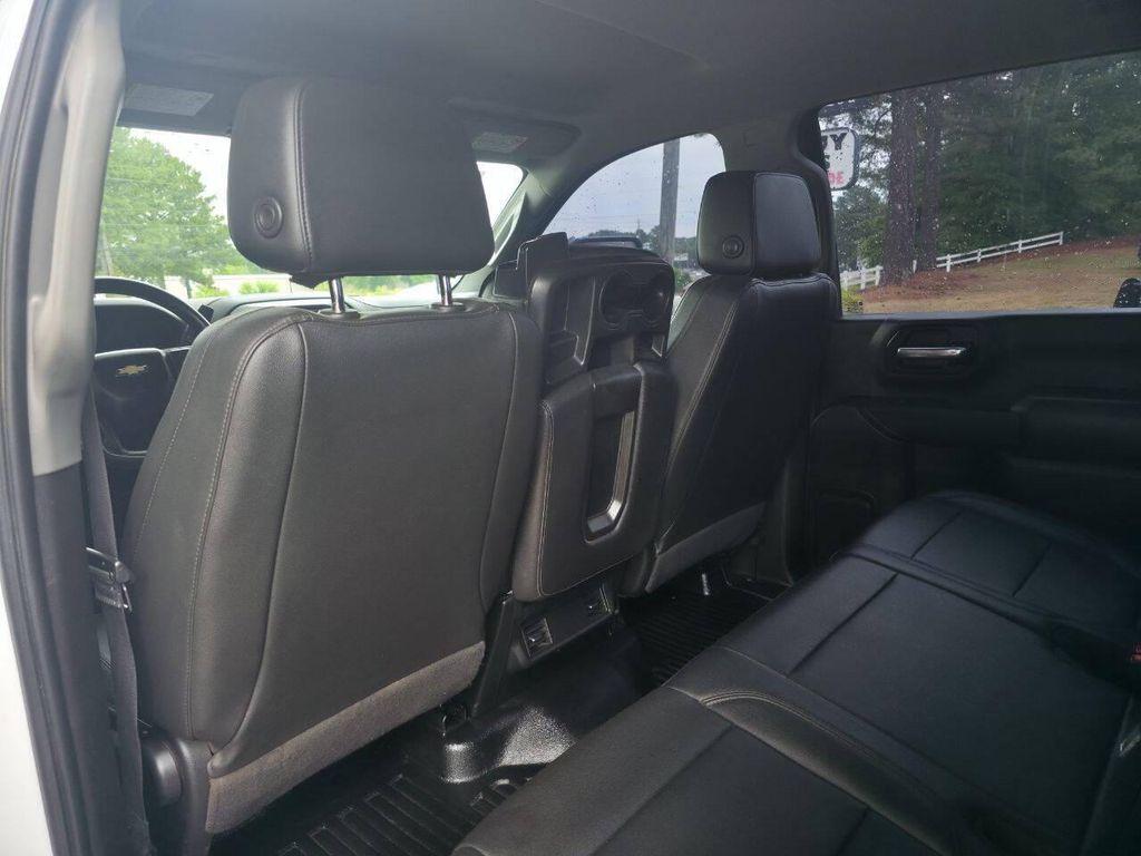 used 2021 Chevrolet Silverado 3500 car, priced at $26,999