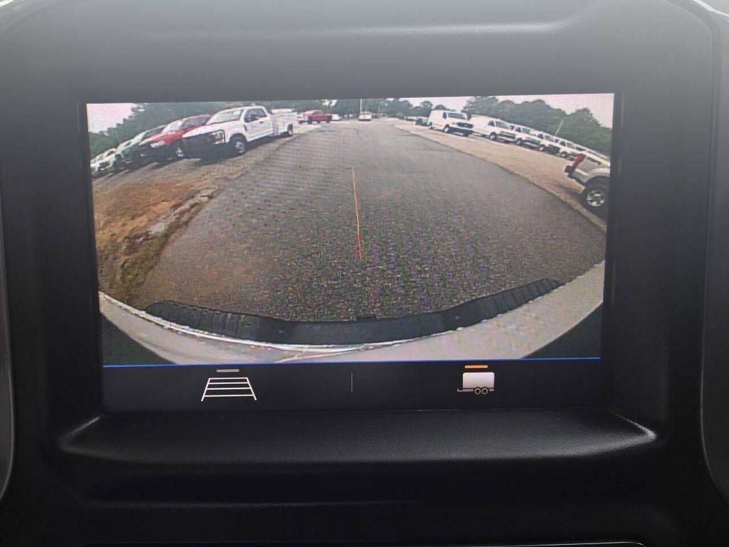 used 2021 Chevrolet Silverado 3500 car, priced at $26,999