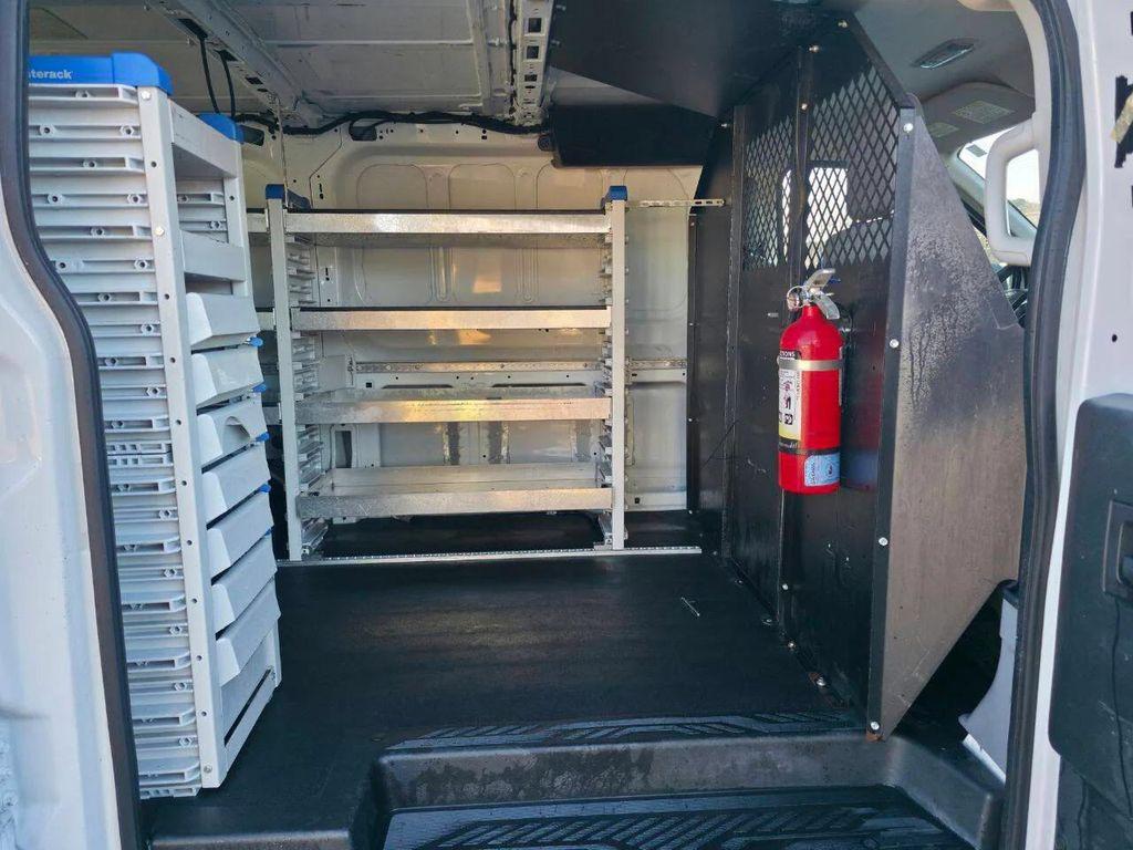 used 2016 Ford Transit-150 car, priced at $13,999