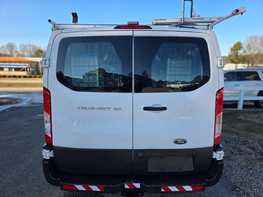 used 2016 Ford Transit-150 car, priced at $13,999