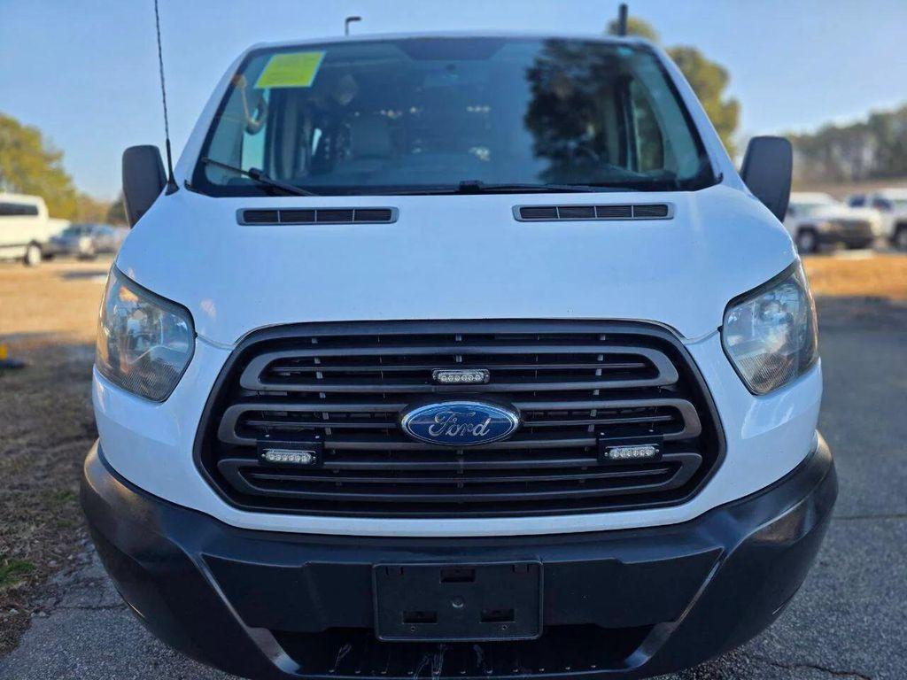 used 2016 Ford Transit-150 car, priced at $13,999