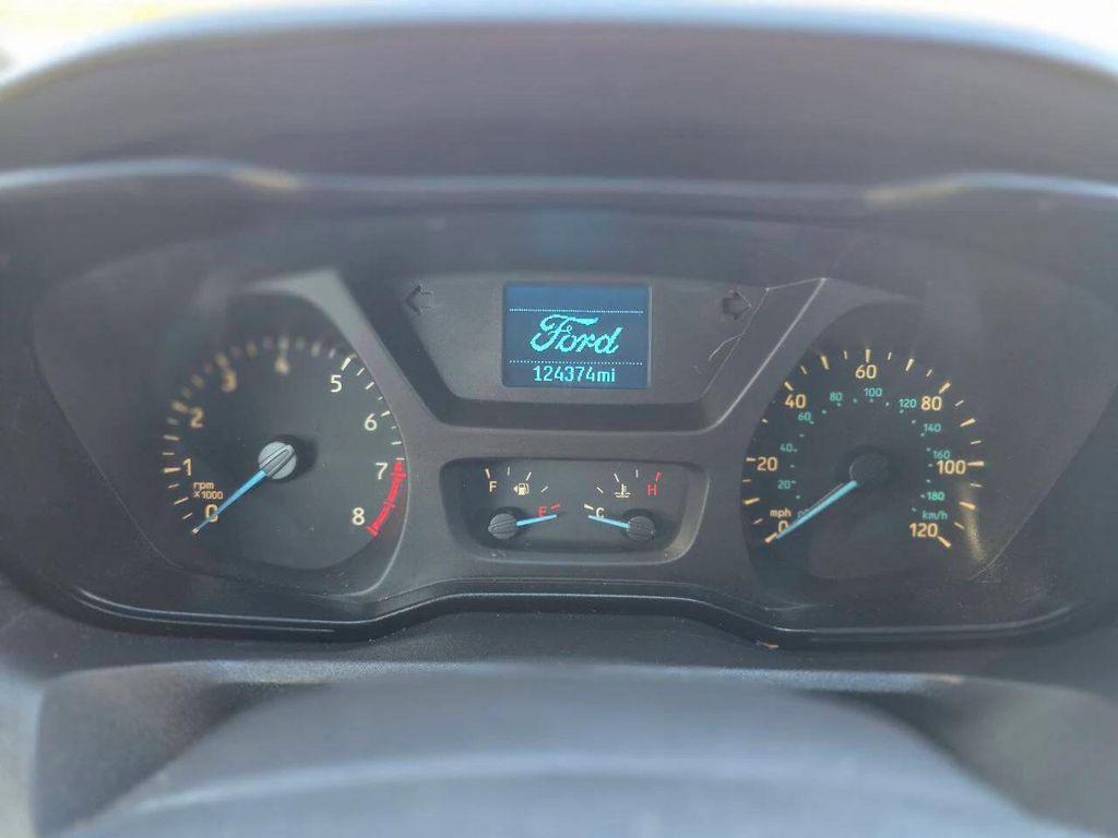 used 2016 Ford Transit-150 car, priced at $13,999