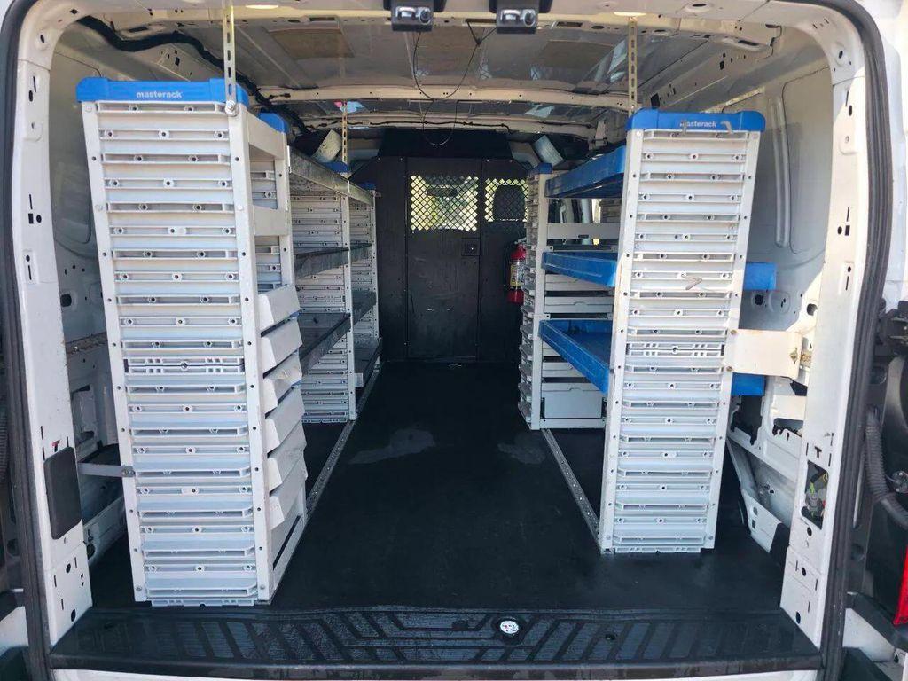 used 2016 Ford Transit-150 car, priced at $13,999