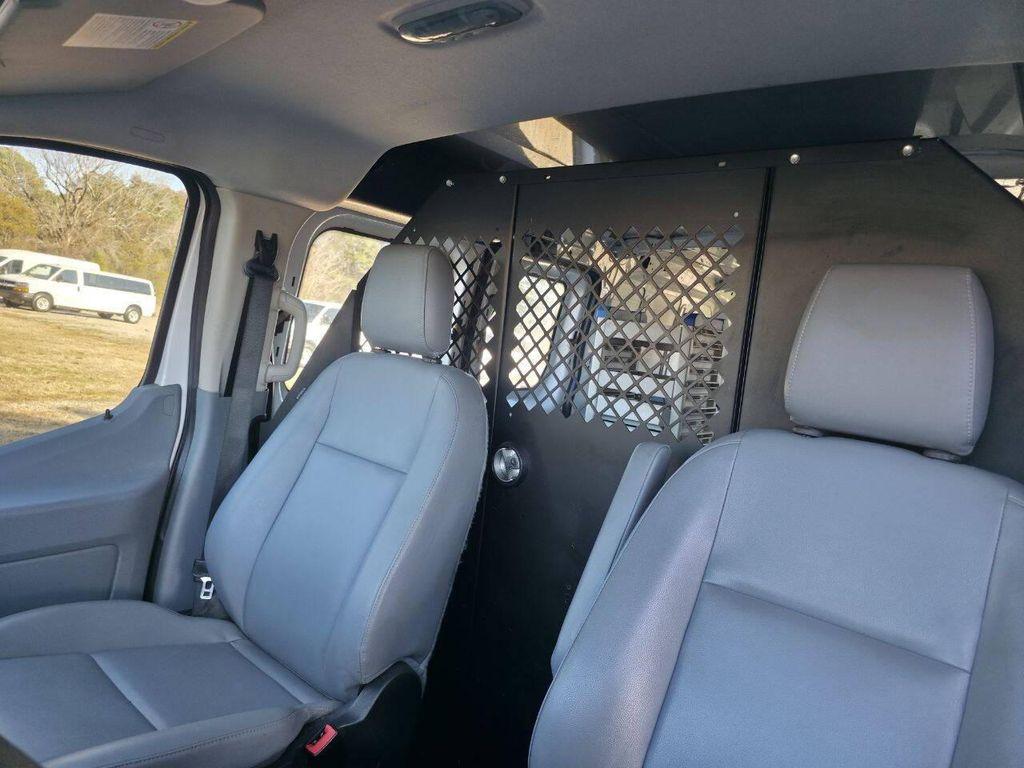 used 2016 Ford Transit-150 car, priced at $13,999