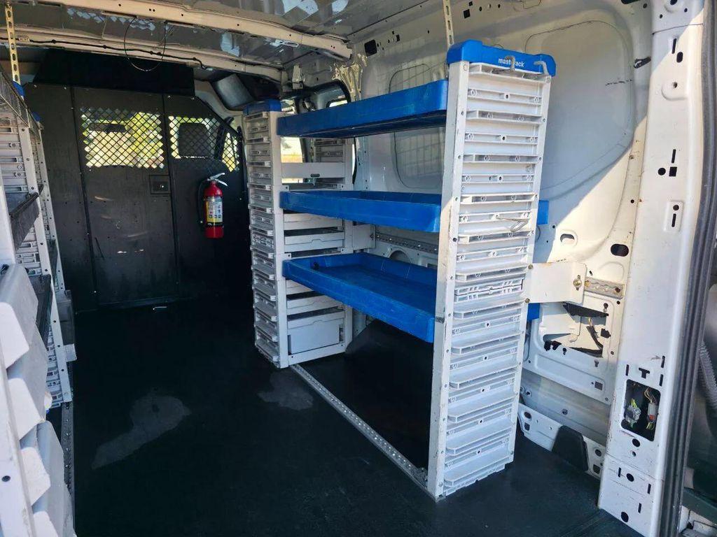 used 2016 Ford Transit-150 car, priced at $13,999